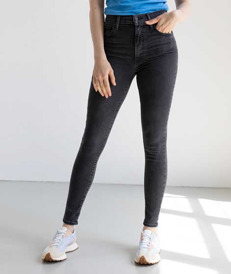 LEVI`S Mile High Super Skinny Jeans
