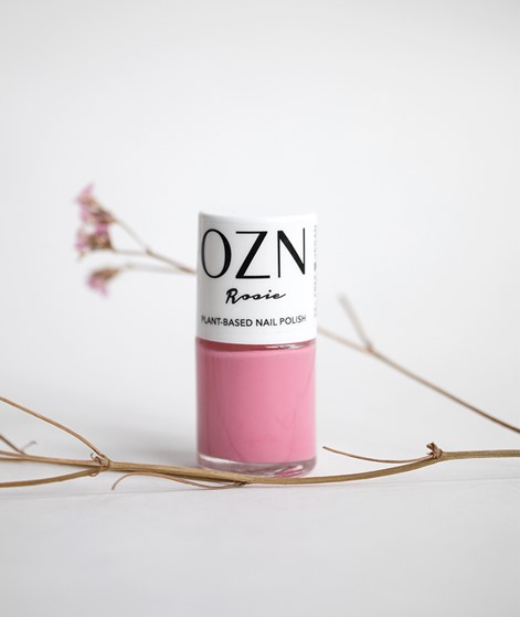 OZN Nagellack Rosie rosa