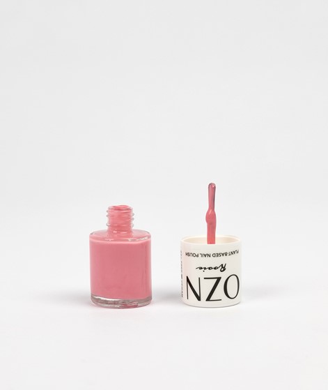 OZN Nagellack Rosie rosa