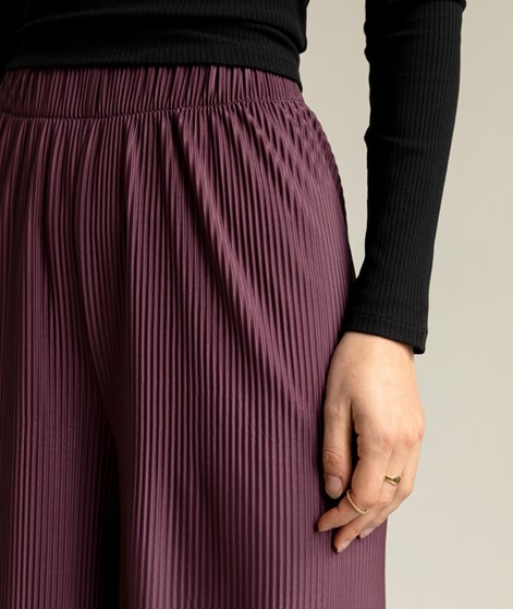 KAUF DICH GLCKLICH Hose Lila