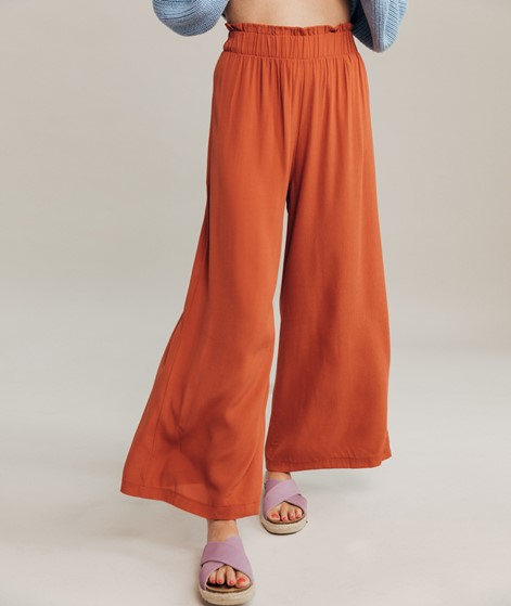 TERESA CASAMONTI X KDG Hose orange