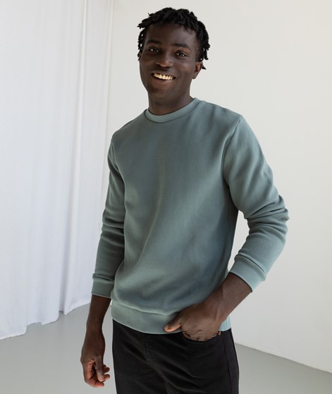 KAUF DICH GLCKLICH Sweater Mint