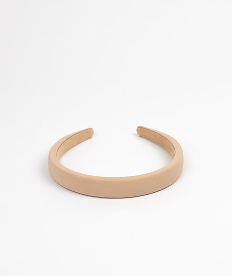 EBBA Haarreif beige