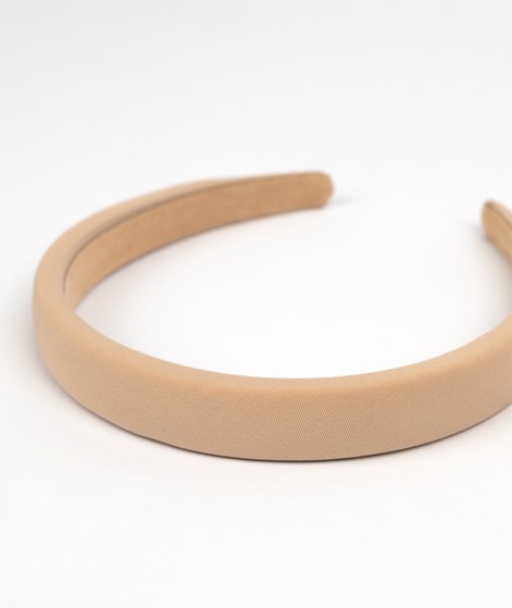 EBBA Haarreif beige