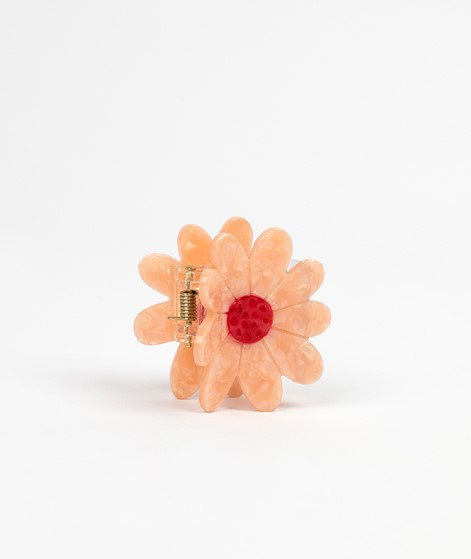 EBBA Haarspange rose