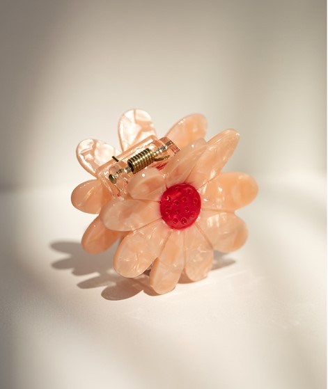 EBBA Haarspange rose