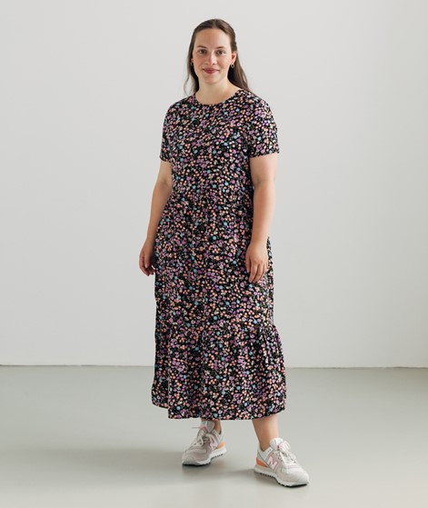 VILA VIBell Aya Kleid gemustert