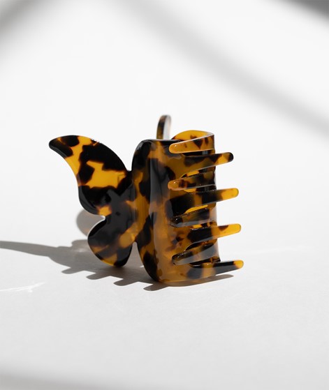 EBBA Hairclip butterfly