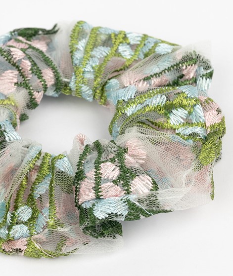 EBBA Scrunchie multi