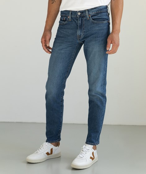 LEVI`S 502® Taper Jeans Blau