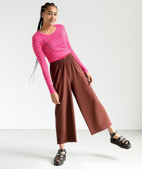 MBYM Lilita-M  Longsleeve gestreift