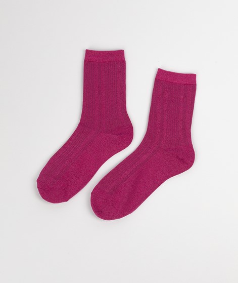 SELECTED FEMME SLFLana Socken pink