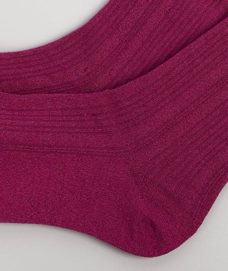 SELECTED FEMME SLFLana Socken pink