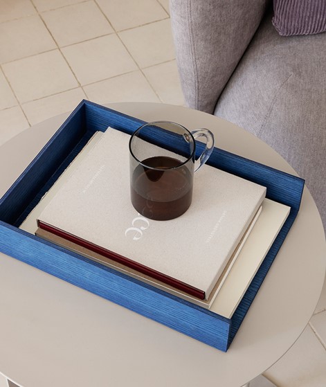 FERM LIVING Still Tassen Set grau