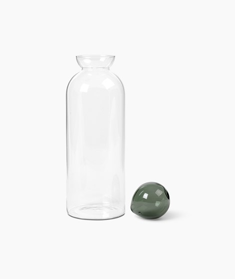 FERM LIVING Still Trinkflasche farblos