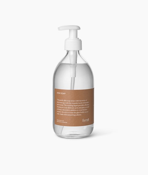 FERM LIVING Dish Soap farblos