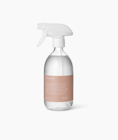FERM LIVING Glass Cleaner farblos