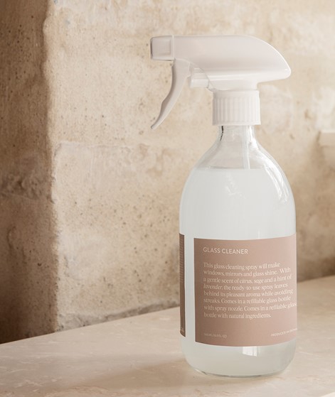 FERM LIVING Glass Cleaner farblos
