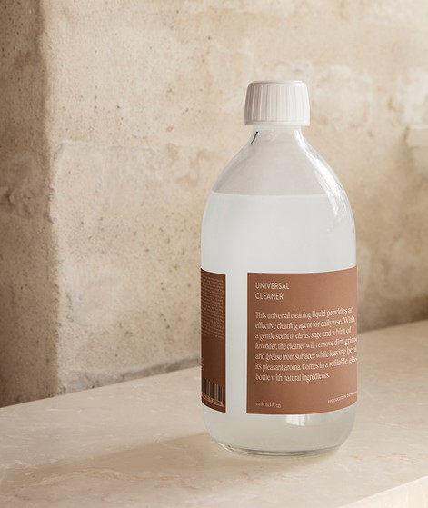 FERM LIVING Universal Cleaner farblos