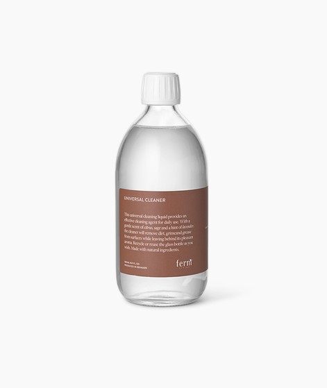 FERM LIVING Universal Cleaner farblos