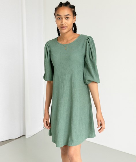 KAUF DICH GLCKLICH Kleid sage green