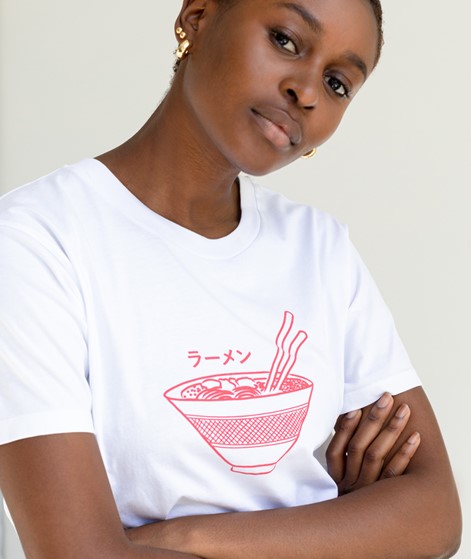 KAUF DICH GLCKLICH T-Shirt Ramen