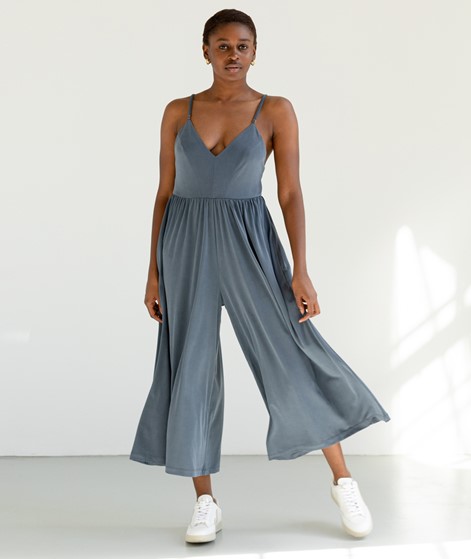 KAUF DICH GLCKLICH Jumpsuit Blau