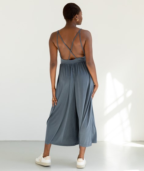 KAUF DICH GLCKLICH Jumpsuit blau