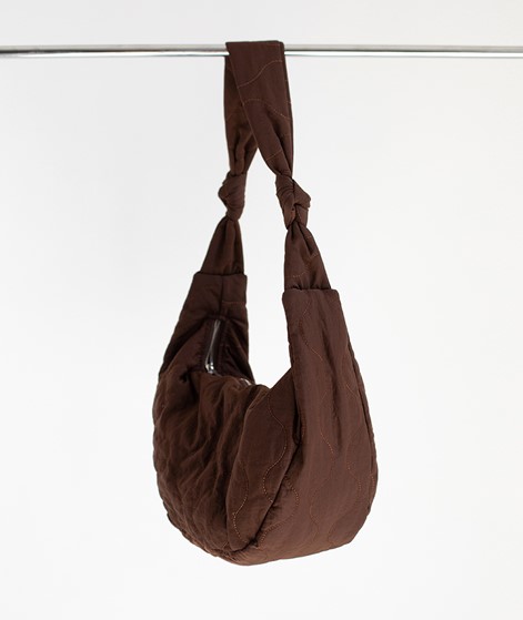 YUKU Handtasche Braun