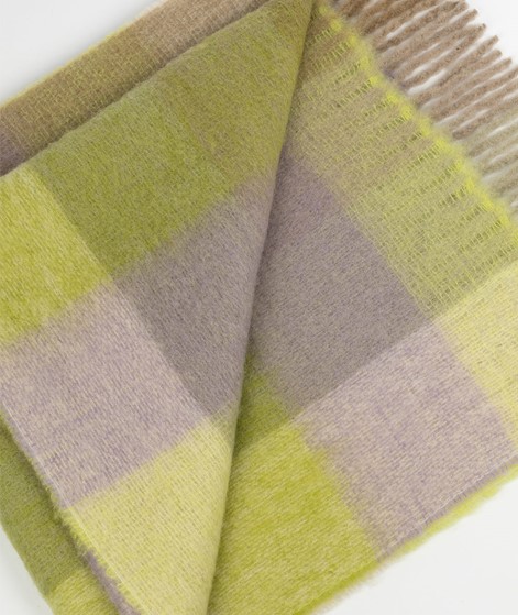KAUF DICH GLCKLICH Schal multi pastel