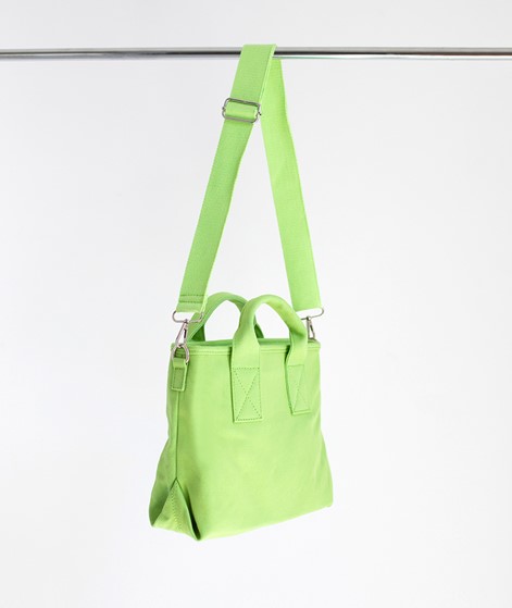 YUKU Handtasche limetten grn
