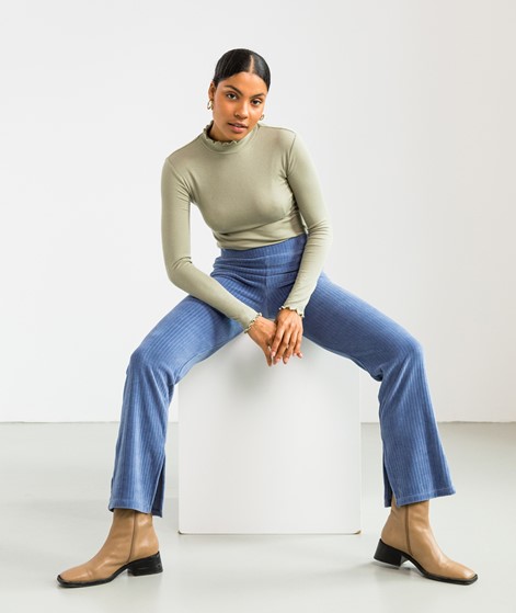 KAUF DICH GLCKLICH Hose pacific blue
