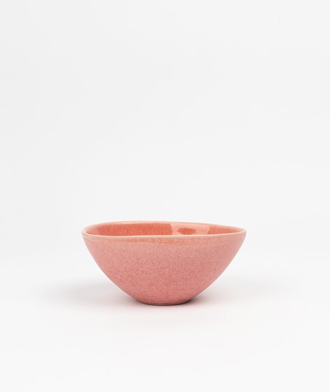 KAUF DICH GLCKLICH Bowl pink