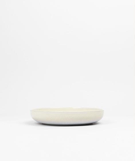 KAUF DICH GLCKLICH Plate pearl
