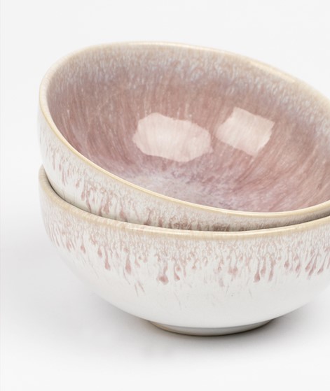 KAUF DICH GLCKLICH Mini Bowl lilac