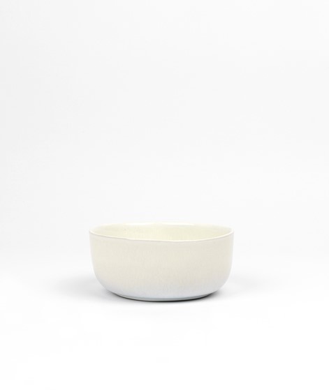 KAUF DICH GLCKLICH Cereal Bowl pearl
