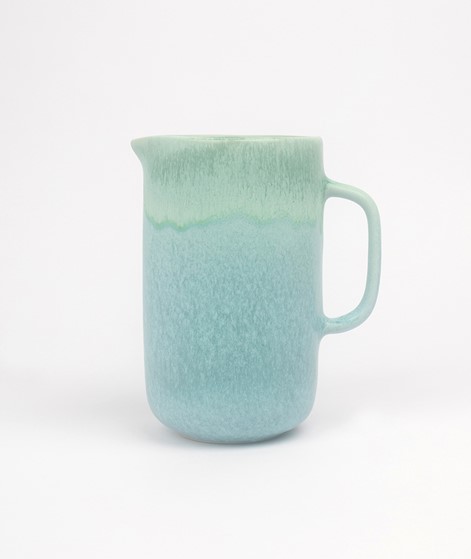 KAUF DICH GLCKLICH Pitcher Light Blue