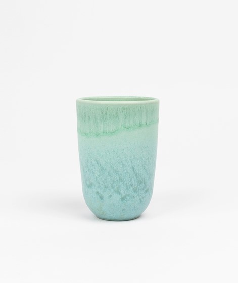 KAUF DICH GLCKLICH Large Cup light blue