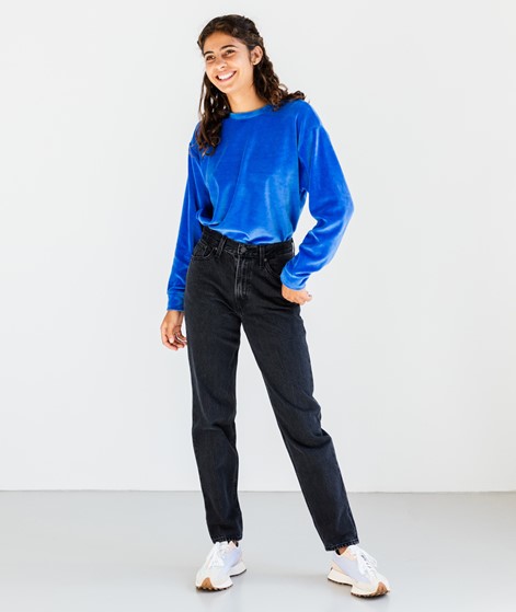 LEVI`S 80s Mom Jeans Schwarz