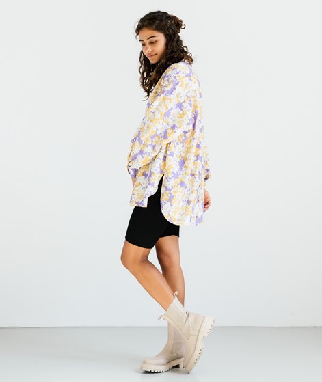 MOSS COPENHAGEN Marte Ladonna  Bluse gem