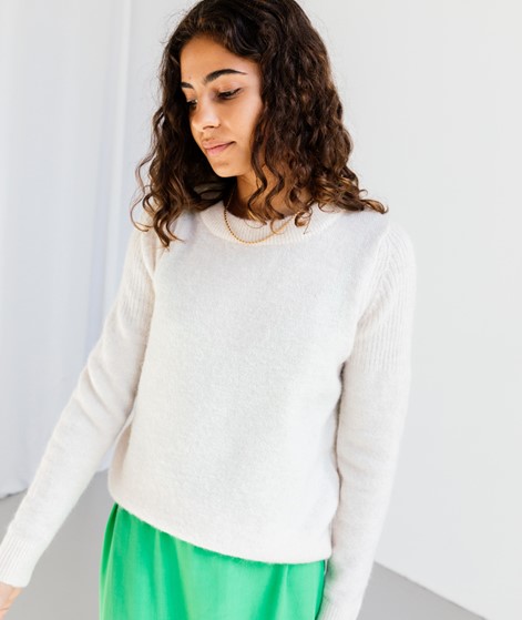 SELECTED FEMME SLFSia Pullover beige