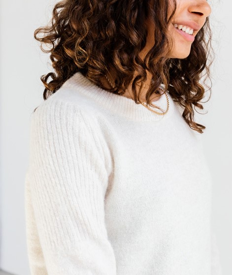 SELECTED FEMME SLFSia Pullover beige