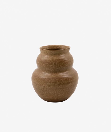HOUSE DOCTOR Juno Vase  beige