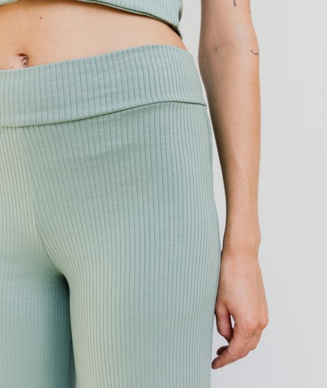 KAUF DICH GLCKLICH YOGA Hose mint