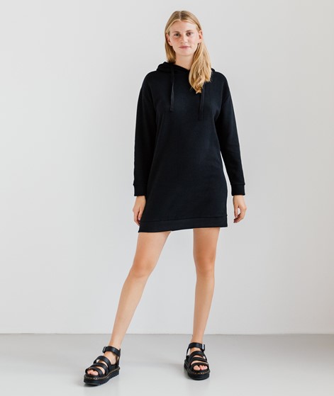 KAUF DICH GLCKLICH Kleid black