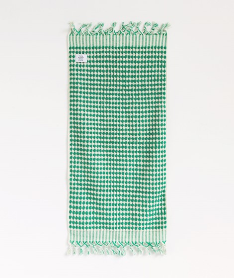 KAUF DICH GLCKLICH Handtuch 45x100cm