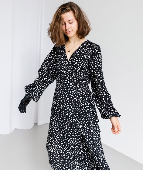 OBJECT OBJSeline  Kleid gemustert