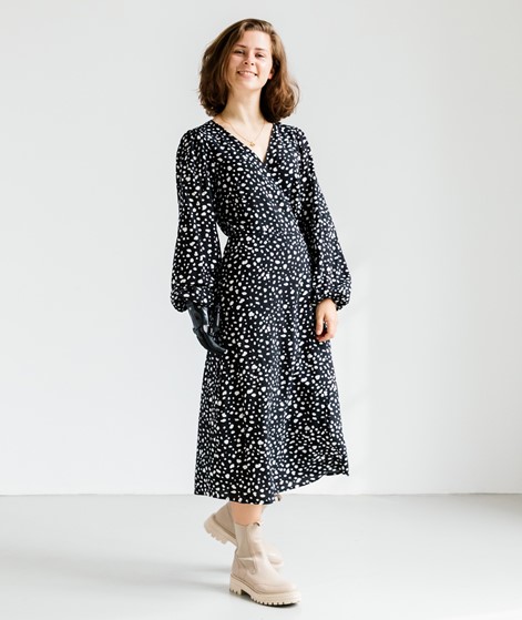 OBJECT OBJSeline  Kleid gemustert