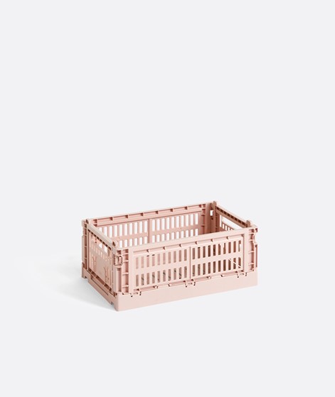 HAY COLOUR CRATE S Box Beige