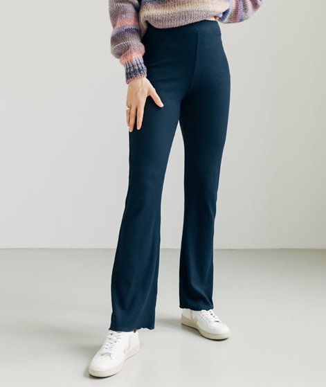 KAUF DICH GLCKLICH Hose saphire blue